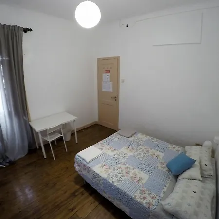 Aveiro Guest House Ostello *