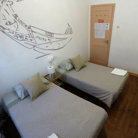 Aveiro Guest House Ostello