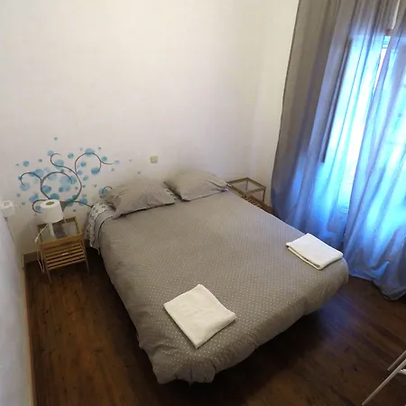 Ostello Aveiro Guest House Aveiro