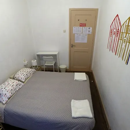 Aveiro Guest House Ostello *