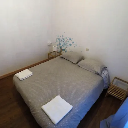 Aveiro Guest House *