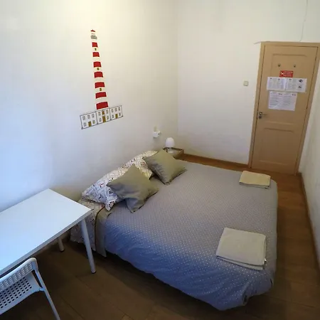 Aveiro Guest House * Aveiro