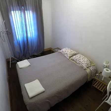Aveiro Guest House Ostello Aveiro