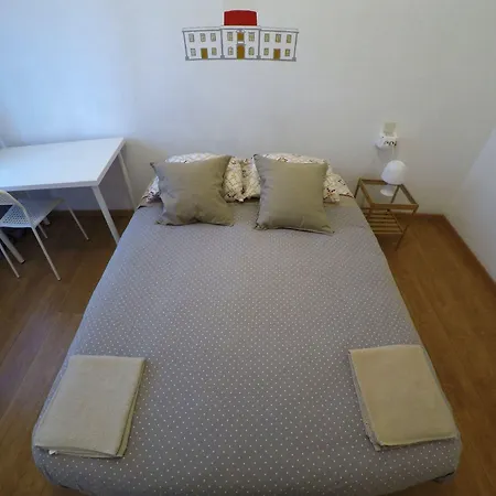 Ostello Aveiro Guest House *