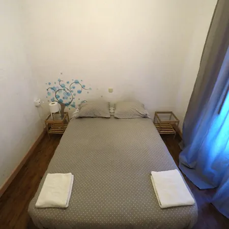 Aveiro Guest House Ostello