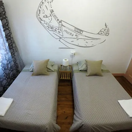 Ostello Aveiro Guest House Aveiro