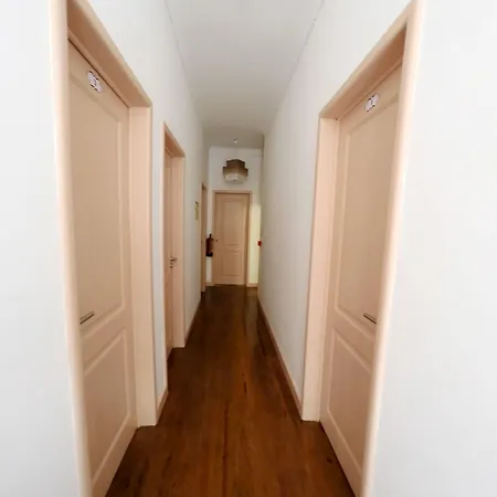 Ostello Aveiro Guest House Aveiro