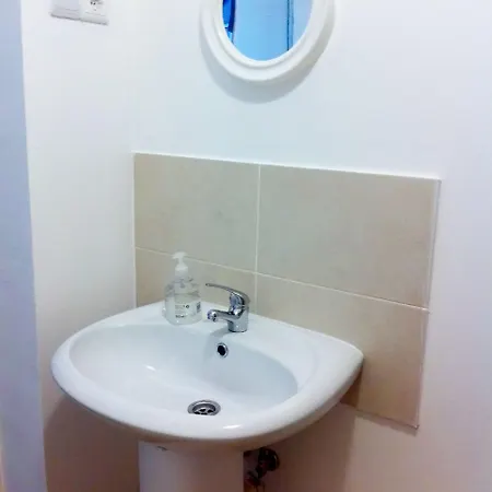 Aveiro Guest House Aveiro
