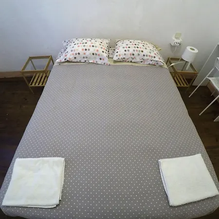 Ostello Aveiro Guest House