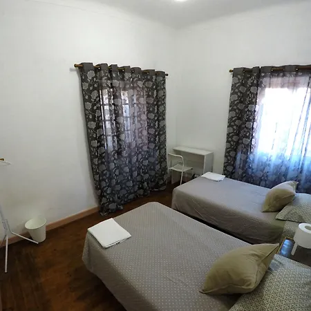 Aveiro Guest House * Aveiro