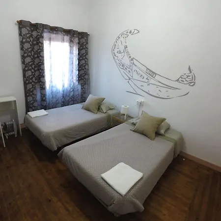 Aveiro Guest House Ostello Aveiro