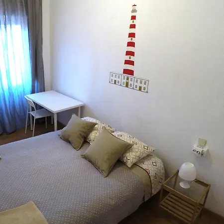 Aveiro Guest House Ostello