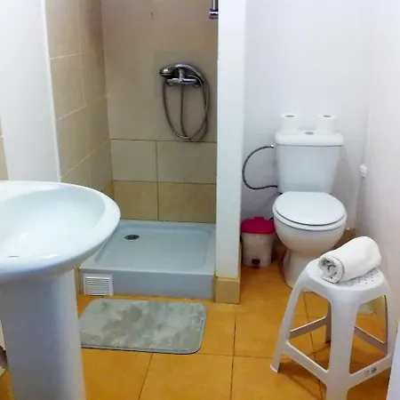Aveiro Guest House Aveiro