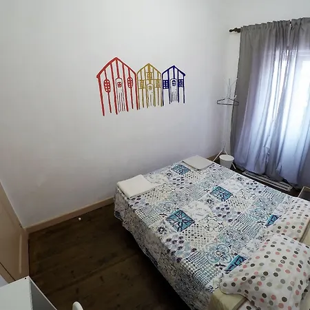 Ostello Aveiro Guest House Aveiro