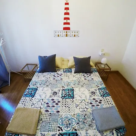 Aveiro Guest House Ostello Aveiro