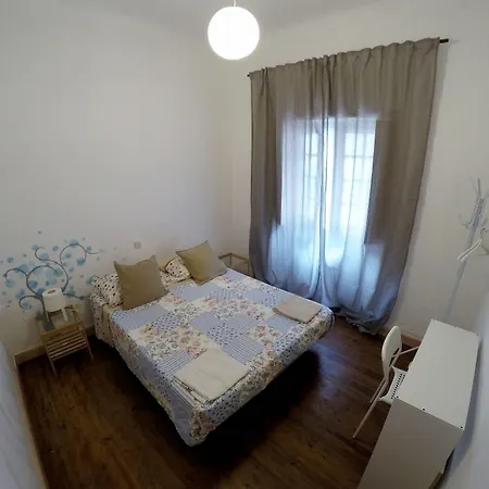 Aveiro Guest House Ostello