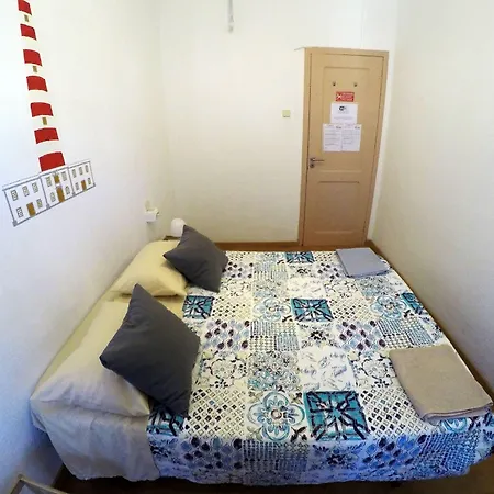 Aveiro Guest House Aveiro