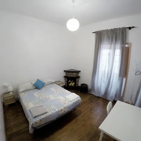 Aveiro Guest House *