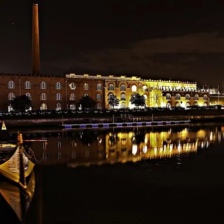 Aveiro Guest House Hostal *