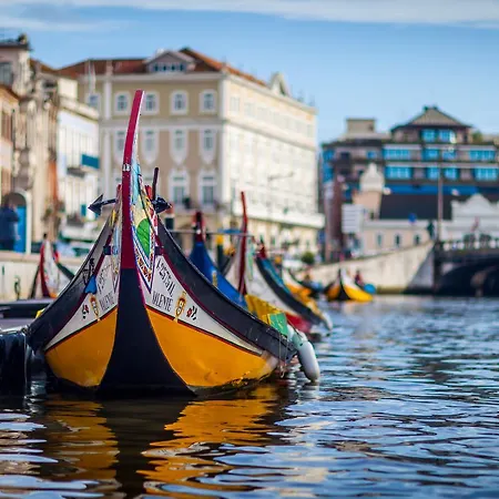 Aveiro Guest House * Aveiro