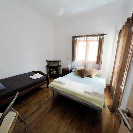 Aveiro Guest House