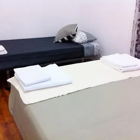 Aveiro Guest House Hostal