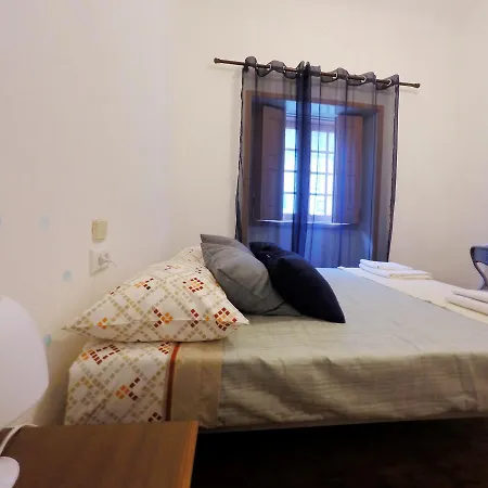 Aveiro Guest House Aveiro