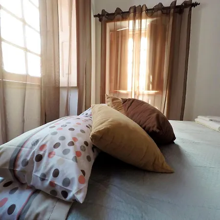 Aveiro Guest House Hostal Aveiro