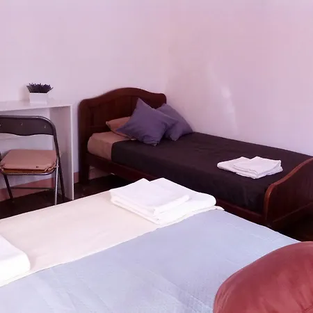 Aveiro Guest House Hostal Aveiro