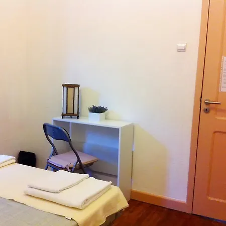 Aveiro Guest House