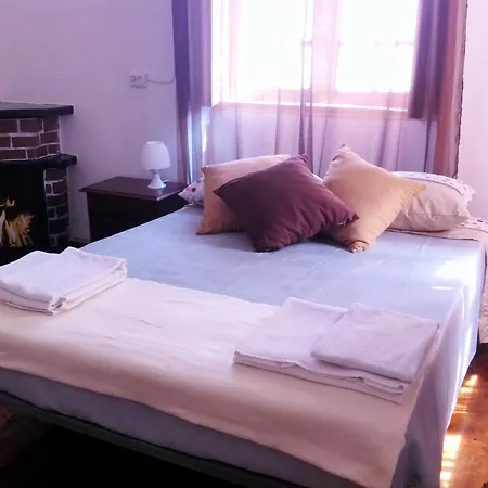 Aveiro Guest House Hostal *