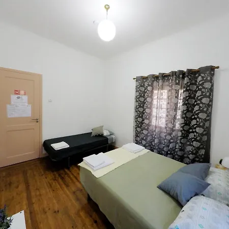 Ostello Aveiro Guest House Aveiro