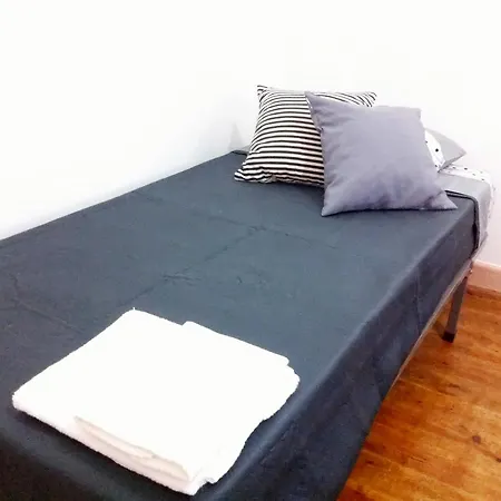 Aveiro Guest House *
