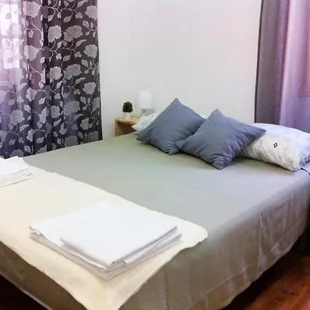 Ostello Aveiro Guest House *