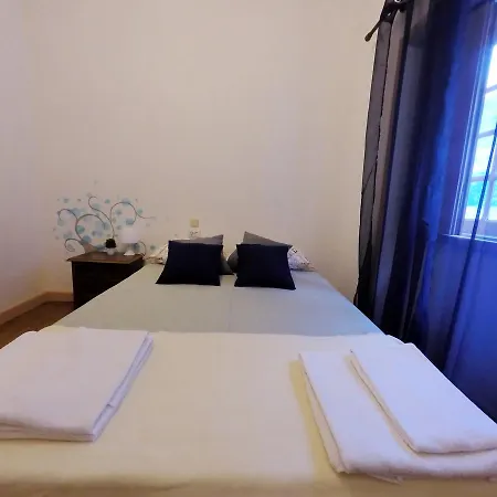 Aveiro Guest House Hostal