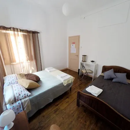 Aveiro Guest House Aveiro