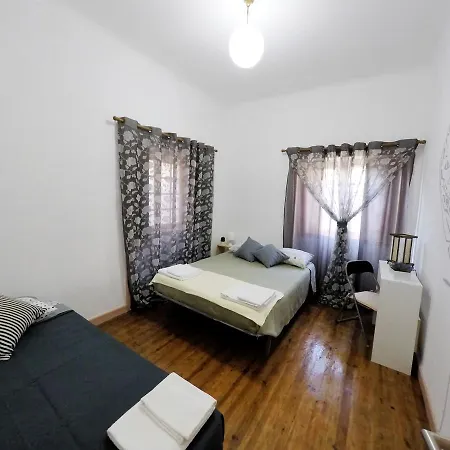 Aveiro Guest House Ostello Aveiro