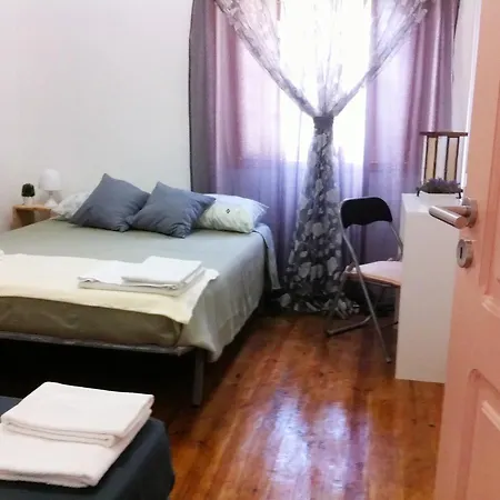 Aveiro Guest House Ostello Aveiro