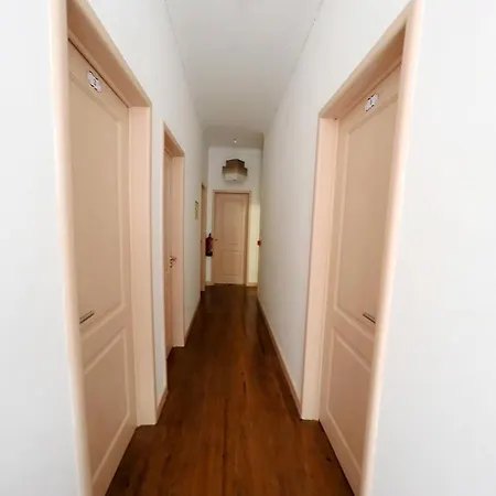 Aveiro Guest House * Αβέιρο