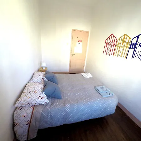 Aveiro Guest House * Aveiro