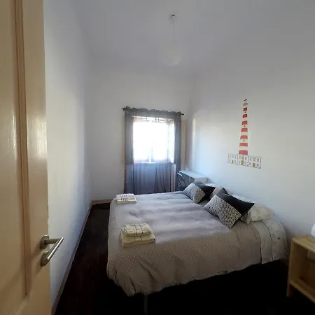 Aveiro Guest House Ostello Aveiro