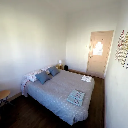 Aveiro Guest House Hostal