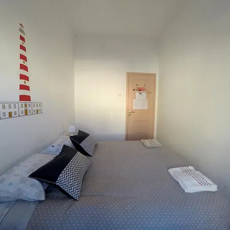 Aveiro Guest House Hostal