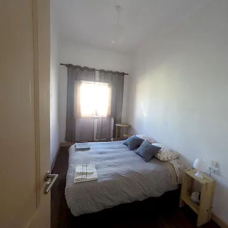 Aveiro Guest House *