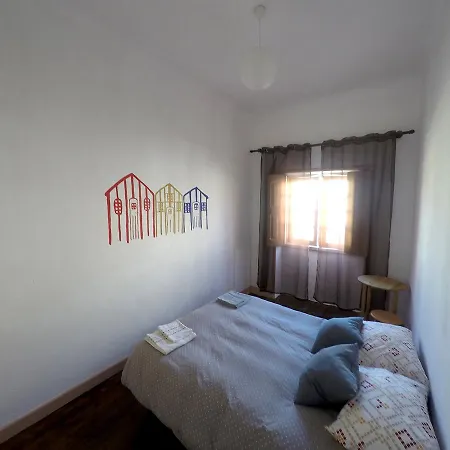 Aveiro Guest House