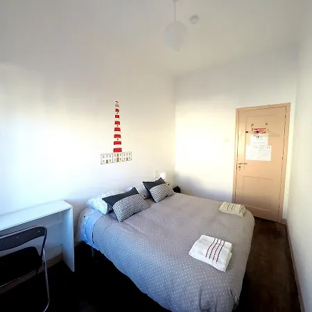 Aveiro Guest House *